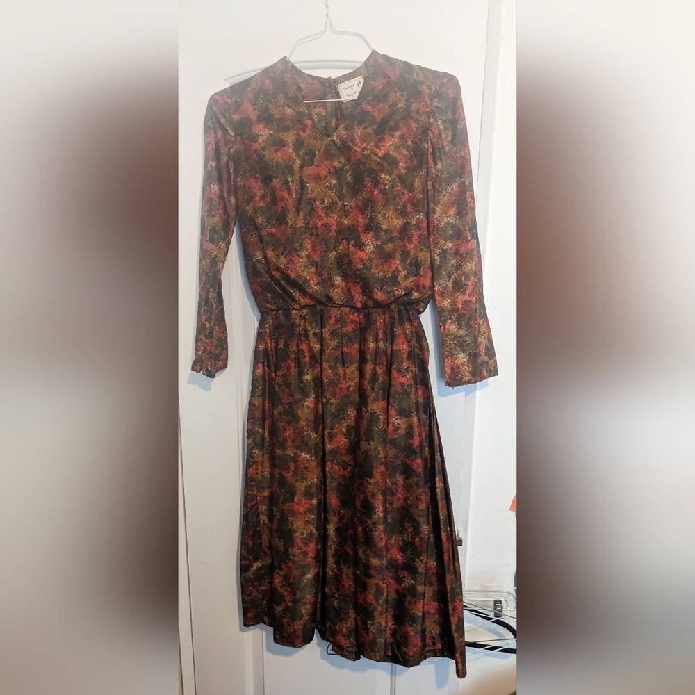 Vintage Dress